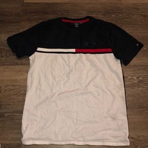 Youth Tommy Hilfiger Shirt 👕